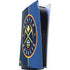 NBA Denver Nuggets Canvas PlayStation PS5 Skins