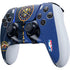 NBA Denver Nuggets Canvas PS5 DualSense Edge Pro Controller Skin