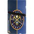 NBA Denver Nuggets Canvas PS5 Pro Disk Console Skin