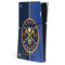 NBA Denver Nuggets Canvas PS5 Slim Digital Edition Console Skin