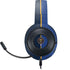 NBA Denver Nuggets Canvas Razer Kraken X Skin