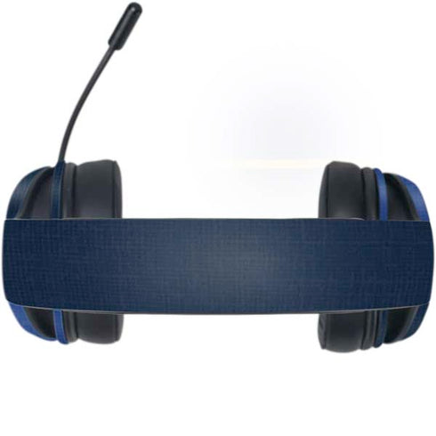 NBA Denver Nuggets Canvas Razer Kraken X Skin