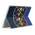 NBA Denver Nuggets Canvas Surface Go Skin