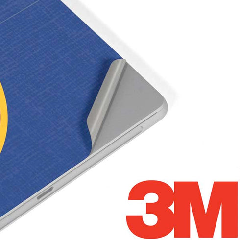 NBA Denver Nuggets Canvas Surface Go Skin