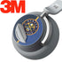 NBA Denver Nuggets Canvas Surface Headphones Skin