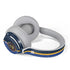 NBA Denver Nuggets Canvas Surface Headphones Skin