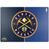 NBA Denver Nuggets Canvas Surface Laptop 7 13.8in Skin