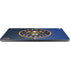 NBA Denver Nuggets Canvas Surface Laptop 7 13.8in Skin