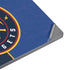 NBA Denver Nuggets Canvas Laptop Skins