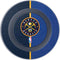 NBA Denver Nuggets Canvas Wireless Charger Skin
