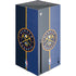 NBA Denver Nuggets Canvas Xbox Series X Skins