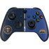 NBA Denver Nuggets Canvas Xbox Series X Skins