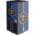 NBA Denver Nuggets Canvas XBox Series X Digital Edition Console Skin