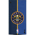 NBA Denver Nuggets Canvas XBox Series X Digital Edition Console Skin