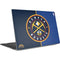NBA Denver Nuggets Canvas Dell XPS Skin