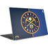 NBA Denver Nuggets Canvas Dell XPS Skin