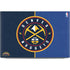 NBA Denver Nuggets Canvas Dell XPS Skin