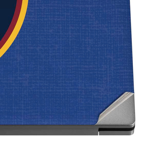 NBA Denver Nuggets Canvas Dell XPS Skin