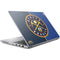 NBA Denver Nuggets Canvas HP ZBook Fury 16 G10 Skin