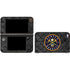 NBA Denver Nuggets Dark Rust Nintendo Skins