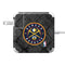 NBA Denver Nuggets Dark Rust 85W Power Adapter (15 and 17 inch MacBook Pro Charger) Skin