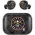 NBA Denver Nuggets Dark Rust Amazon Echo Buds Skin