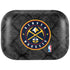 NBA Denver Nuggets Dark Rust Amazon Echo Buds Skin
