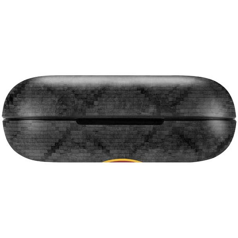 NBA Denver Nuggets Dark Rust Amazon Echo Buds Skin