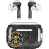 NBA Denver Nuggets Dark Rust Apple AirPods Pro Skin