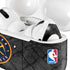 NBA Denver Nuggets Dark Rust Apple AirPods Pro Skin