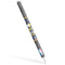 NBA Denver Nuggets Dark Rust Apple Pencil (2nd Gen 2019) Skin