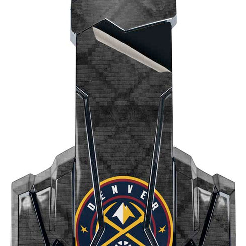 NBA Denver Nuggets Dark Rust BENGOO G9000 Skin
