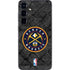 NBA Denver Nuggets Dark Rust Galaxy A16 5G Skin