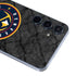 NBA Denver Nuggets Dark Rust Galaxy A36 5G Skin