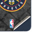 NBA Denver Nuggets Dark Rust Galaxy A36 5G Skin