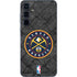 NBA Denver Nuggets Dark Rust Galaxy A55 5G Skin