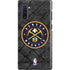 NBA Denver Nuggets Dark Rust Galaxy Cases