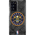 NBA Denver Nuggets Dark Rust Galaxy Cases