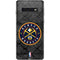NBA Denver Nuggets Dark Rust Galaxy S10 Skin