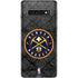 NBA Denver Nuggets Dark Rust Galaxy S10 Skin