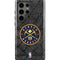 NBA Denver Nuggets Dark Rust Galaxy S23 Ultra Pro Case