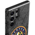NBA Denver Nuggets Dark Rust Galaxy S23 Ultra Pro Case