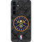 NBA Denver Nuggets Dark Rust Galaxy S25 Plus Skin