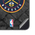 NBA Denver Nuggets Dark Rust Galaxy S25 Plus Skin