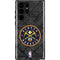 NBA Denver Nuggets Dark Rust Galaxy Cases