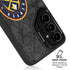 NBA Denver Nuggets Dark Rust Galaxy S25 Ultra Kickstand Case