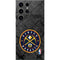 NBA Denver Nuggets Dark Rust Galaxy S25 Ultra Skin