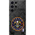 NBA Denver Nuggets Dark Rust Galaxy S24 Ultra Skin