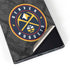 NBA Denver Nuggets Dark Rust Galaxy S24 Ultra Skin