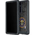 NBA Denver Nuggets Dark Rust Galaxy S24 Ultra Waterproof Case